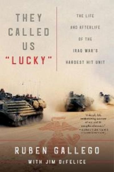 They Called Us "Lucky"