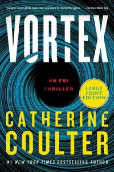 Vortex: An FBI Thriller