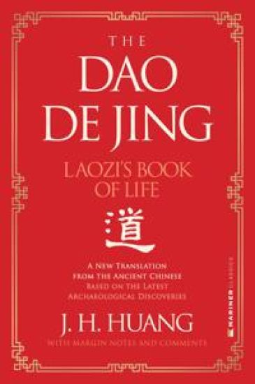 The Dao De Jing