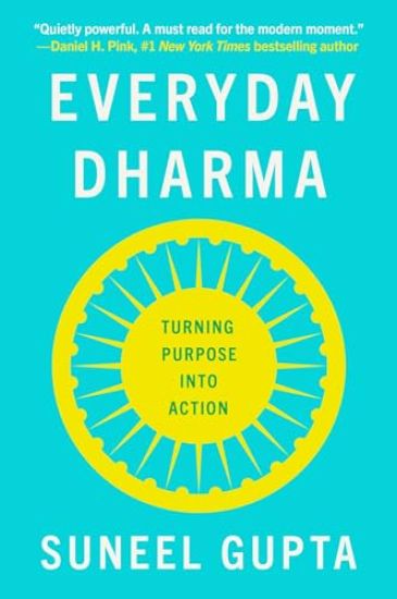 Everyday Dharma