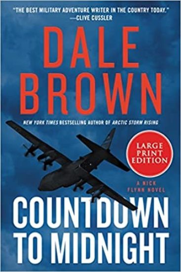 Countdown to Midnight