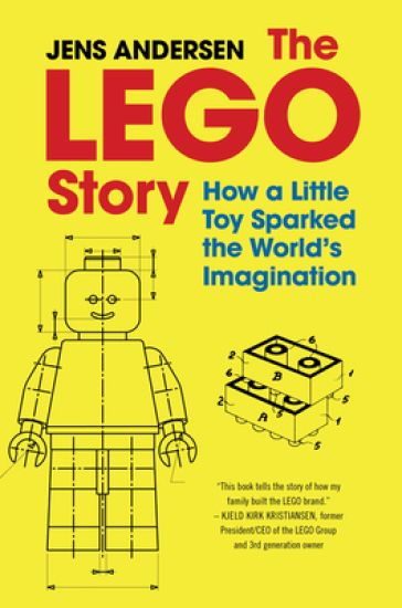 The LEGO Story