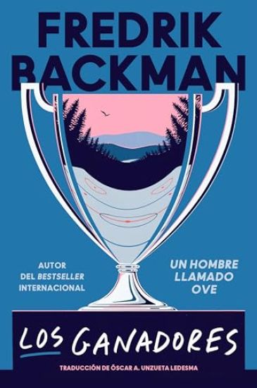 Winners, the \ Los Ganadores (Spanish Edition)