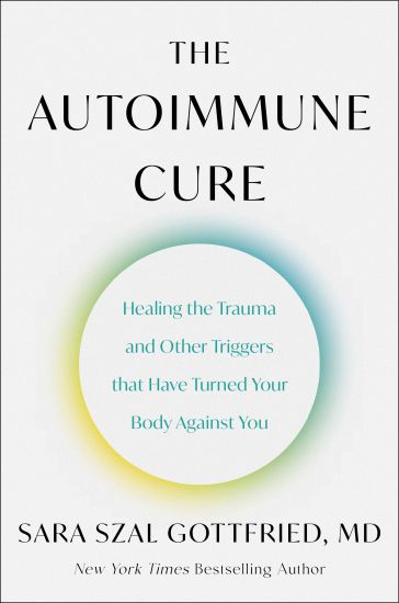 The Autoimmune Cure
