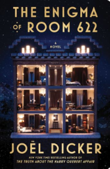 Enigma of Room 622