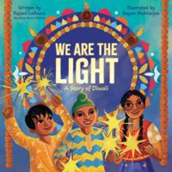 We Are the Light