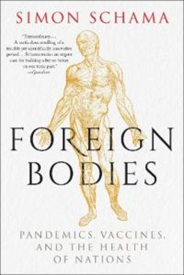FOREIGN BODIES