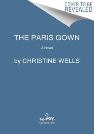 The Paris Gown