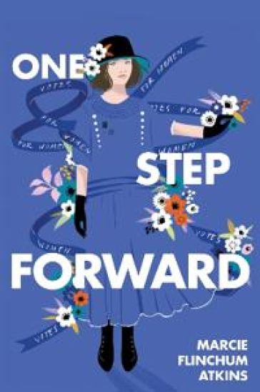 One Step Forward