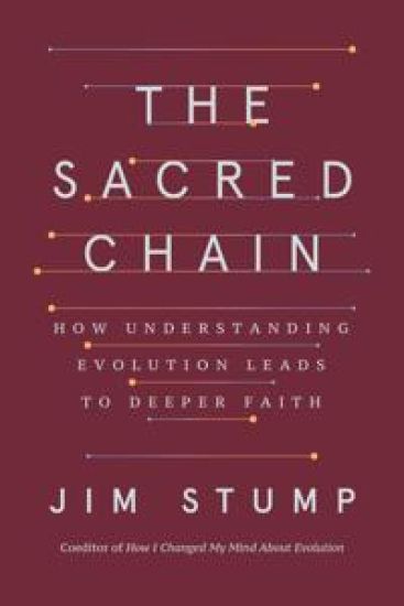 The Sacred Chain