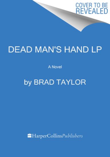 Dead Man's Hand: A Pike Logan Novel
