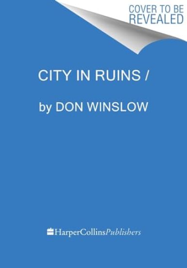 City in Ruins \ Ciudad En Ruinas (Spanish Edition)