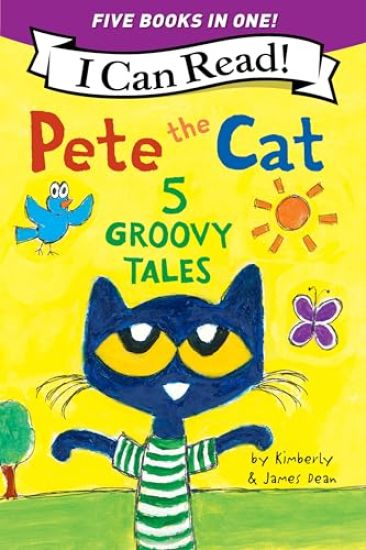 Pete the Cat