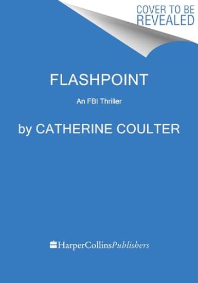 Flashpoint: An FBI Thriller