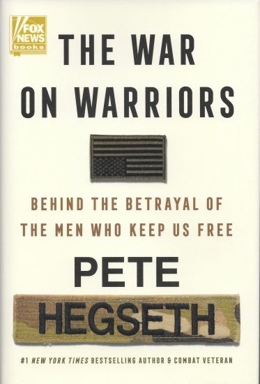 The War On Warriors