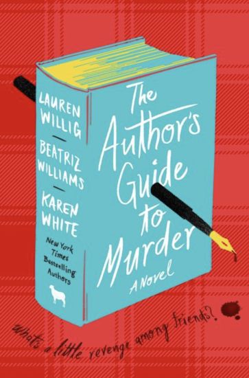 The Author's Guide to Murder