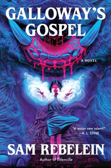 Galloway's Gospel