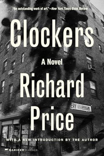 Clockers