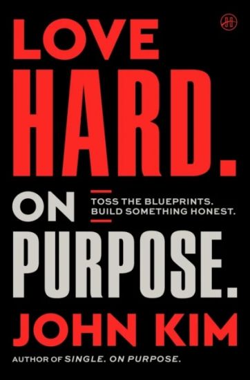Love Hard On Purpose