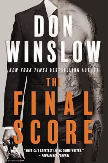 The Final Score: Six Short Novels