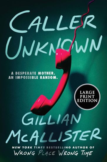 Caller Unknown