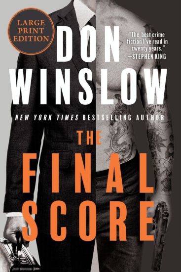 The Final Score: Six Short Novels