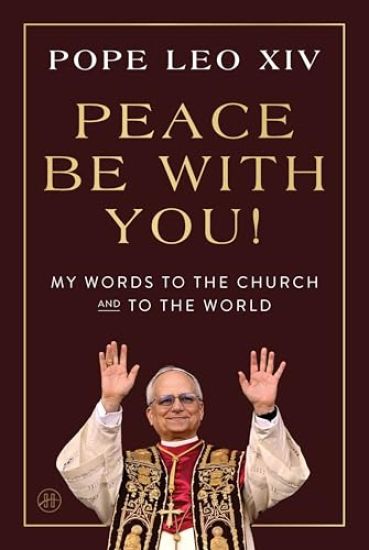 Peace Be with You!