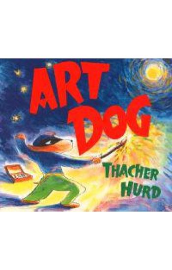 Art Dog