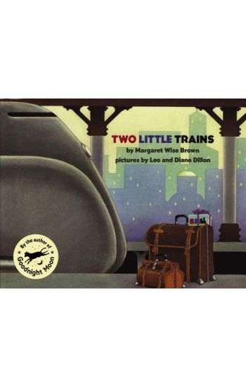 Two Little Trains