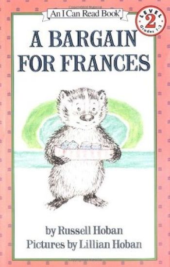 A Bargain for Frances