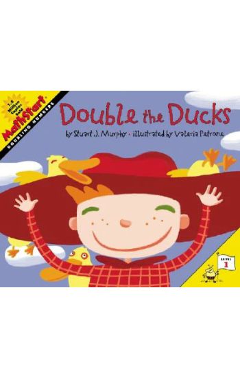 Double the Ducks