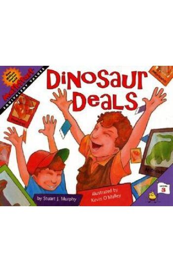 Dinosaur Deals
