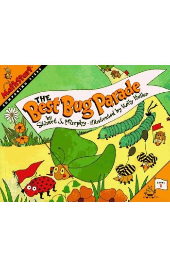 The Best Bug Parade