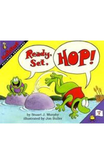 Ready, Set, Hop!