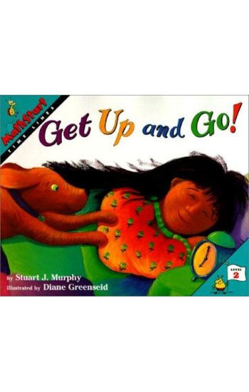 Get Up and Go!
