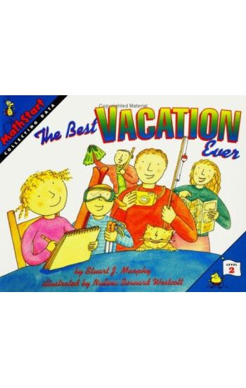 The Best Vacation Ever