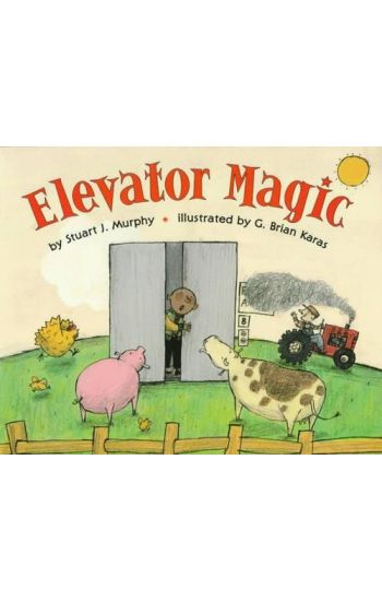 Elevator Magic