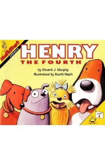 Henry the Fourth