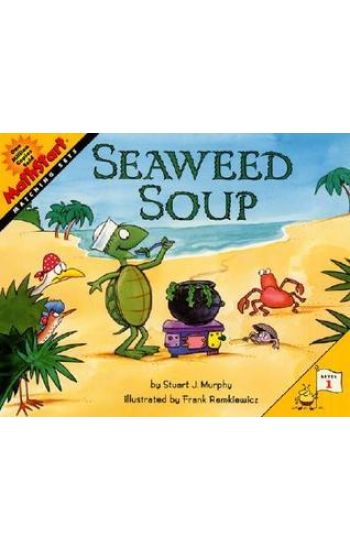 Seaweed Soup