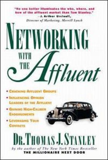 Networking With the Affluent