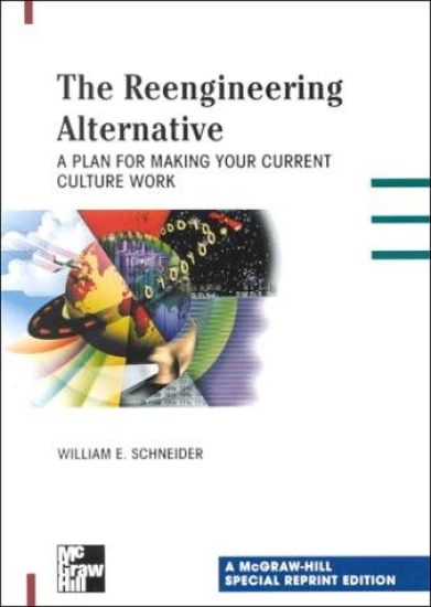 Sre The Reengineering Alternative