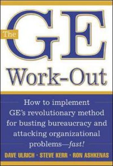 The GE Work-Out