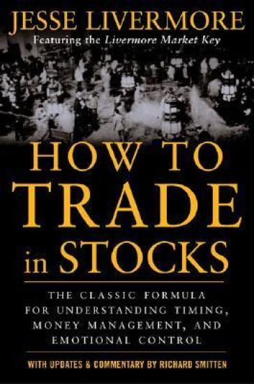 How to Trade In Stocks
