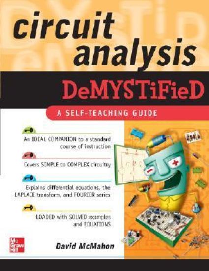 Circuit Analysis Demystified