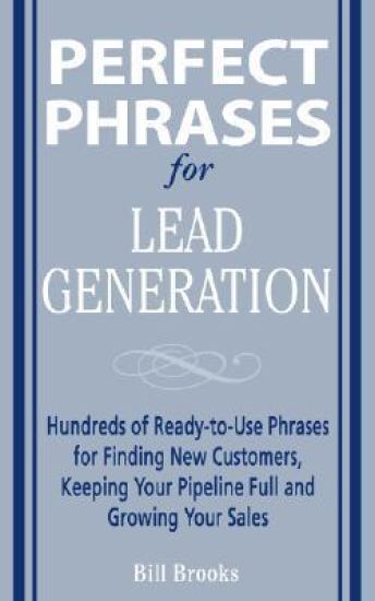 Perfect Phrases for Lead Generation