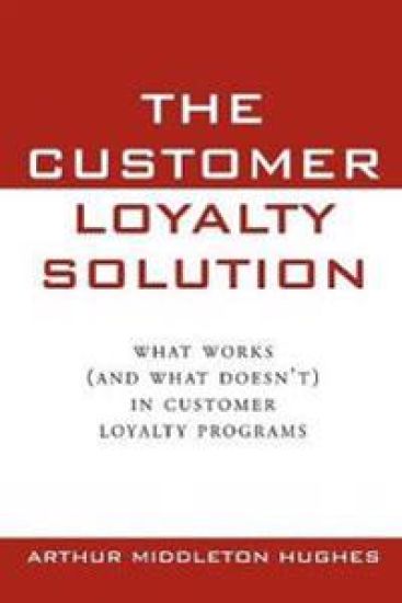 The Customer Loyalty Solution