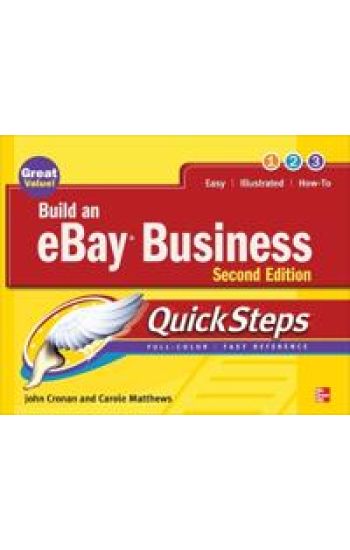 Build an eBay Business QuickSteps