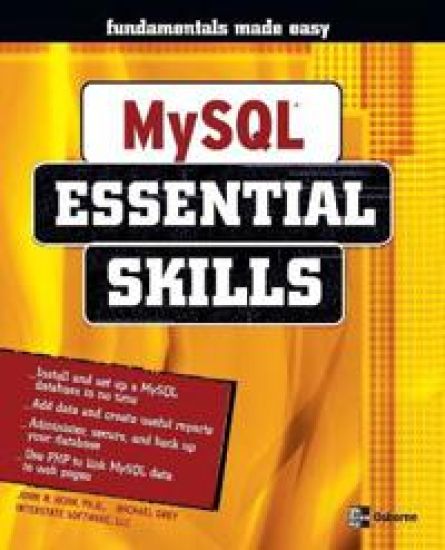 MySQL