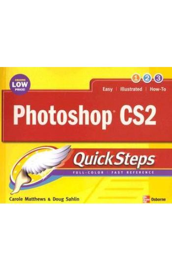 Photoshop QuickSteps