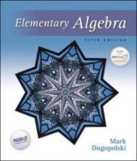 Elementary Algebra